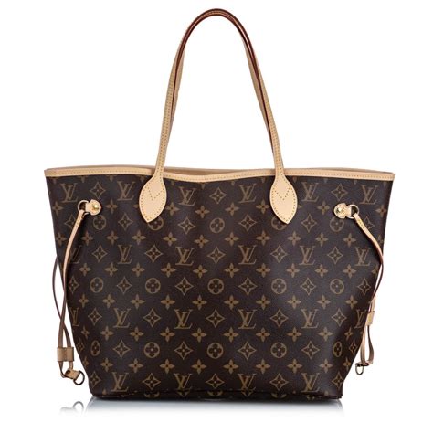 borsa louis vuitton manici intrecciati|Monogram di Louis Vuitton da donna .